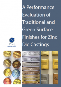 Green Finishes Cover