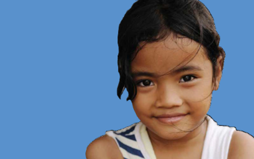 Zinc Saves Kids: Making a Difference to Child Health and Survival