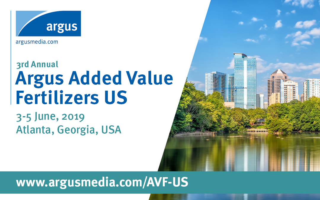 Argus Added Value Fertilizers US 2019