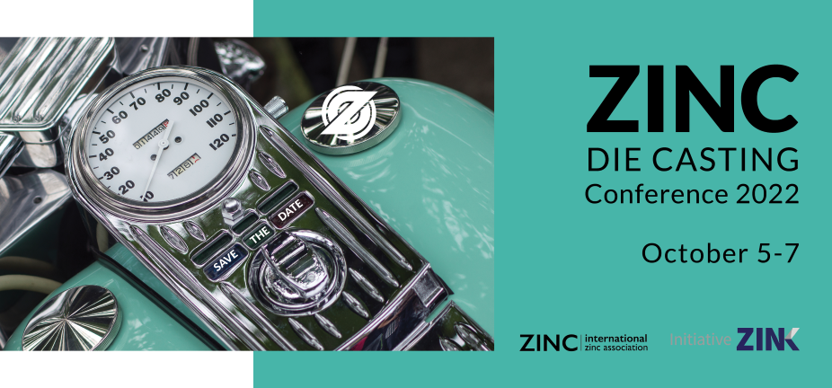 Zinc Die Casting Conference – Europe