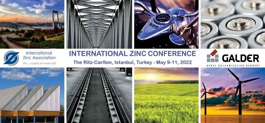 International Zinc Conference (Europe)