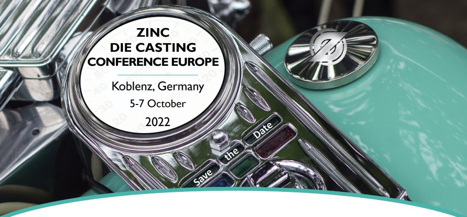 Zinc Die Casting Conference – Europe