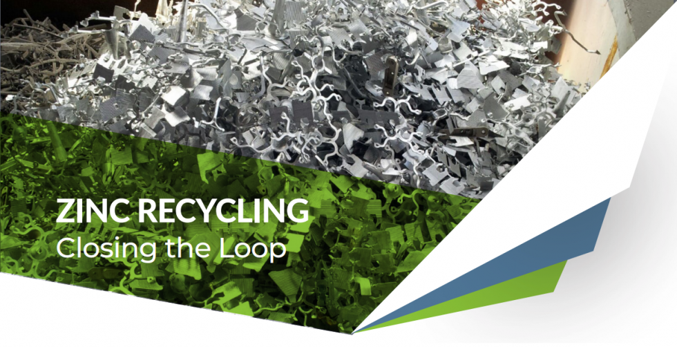 Publications ZINC. International Zinc Association