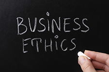 Business Ethics