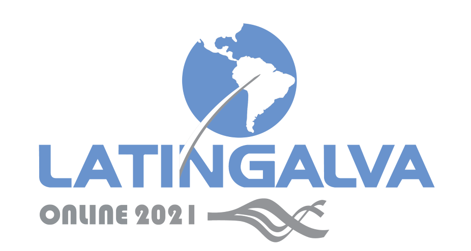 LATINGALVA 2021