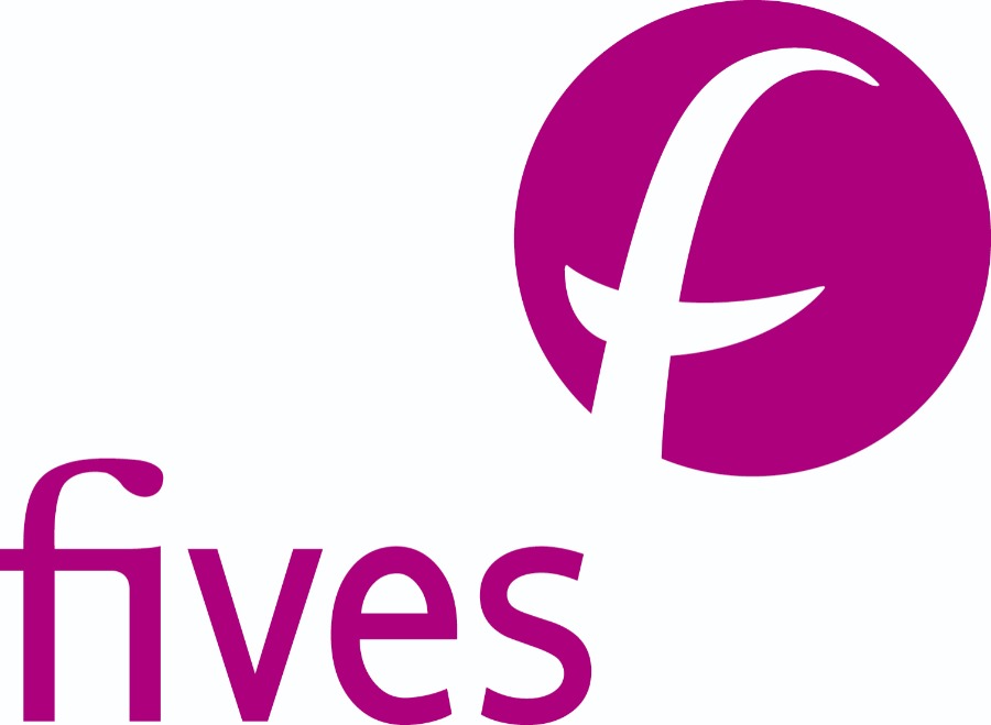 Fives_logo