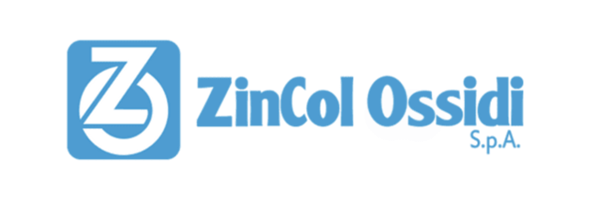 Zincol Ossidi Logo