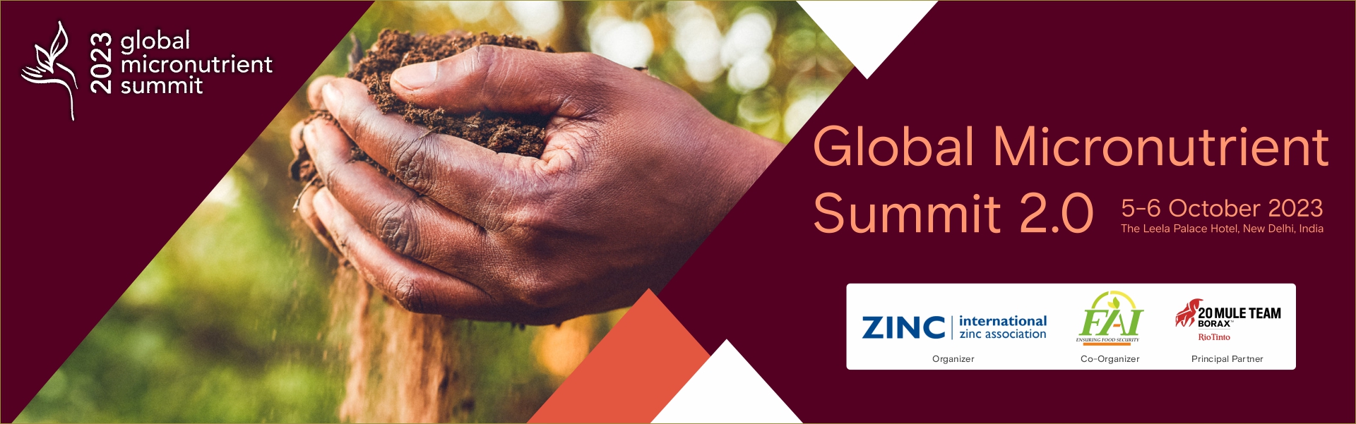 2023 Global Micronutrient Summit