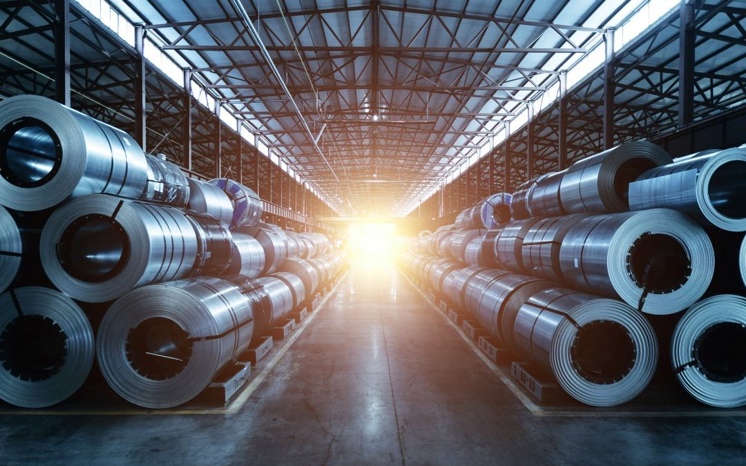 Rebuilding U.S. Zinc Capacity in an Era of Global Competition