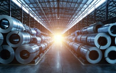 Rebuilding U.S. Zinc Capacity in an Era of Global Competition