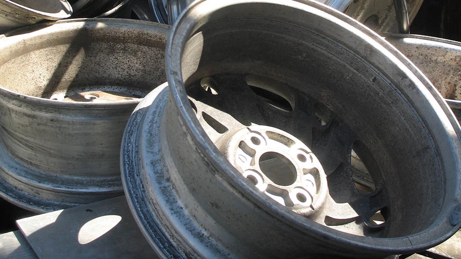 The pricing of LME-branded metals made with recycled content likely would be affected by a sustainability premium system.<br />
Recycling Today archives