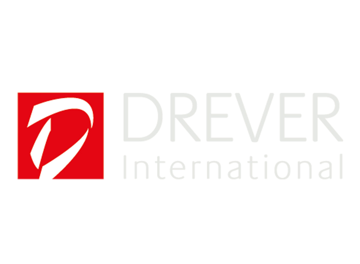 Drever_logo Drever international logo