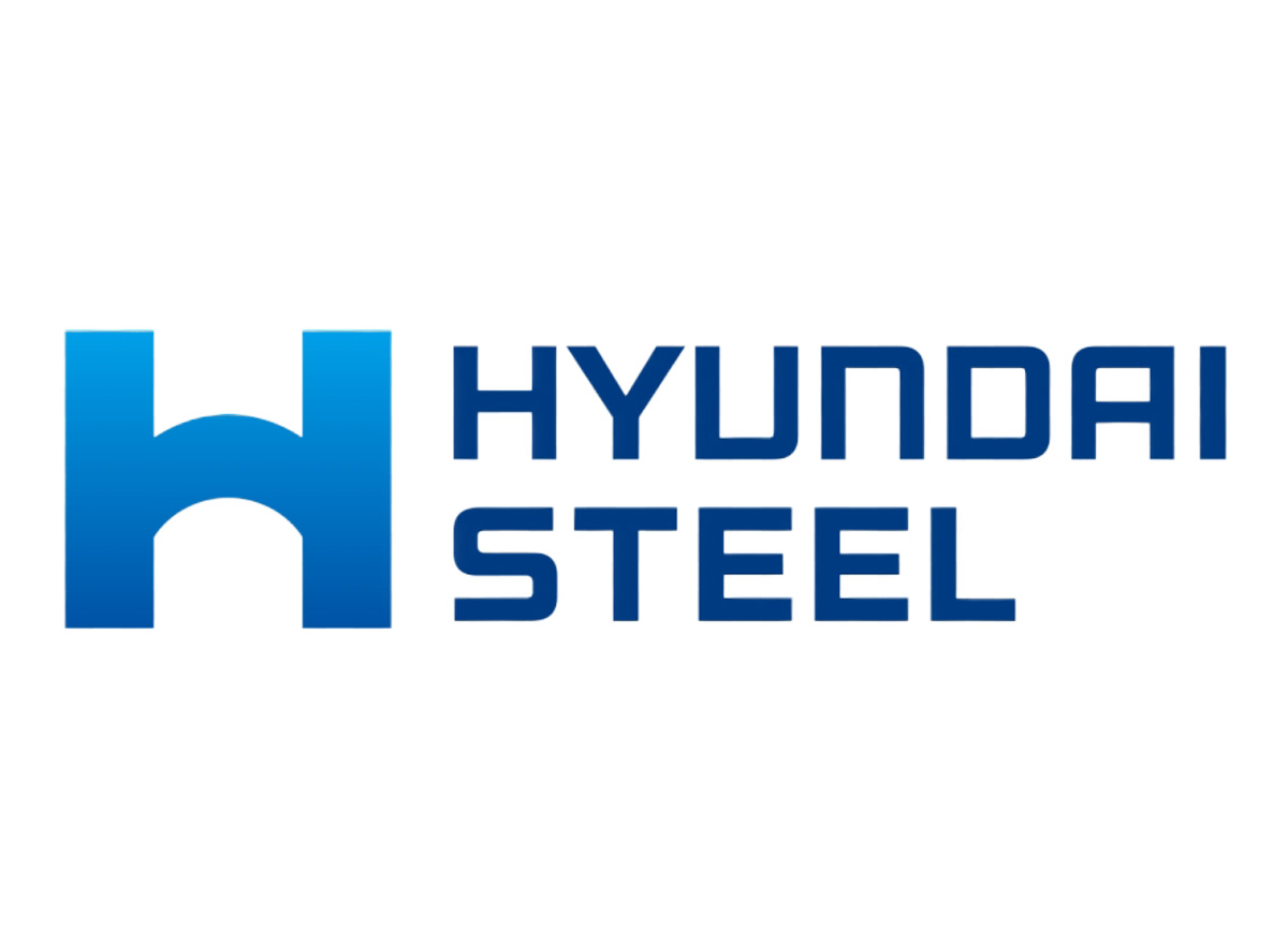 Hyundai_logo Hyundai Steel