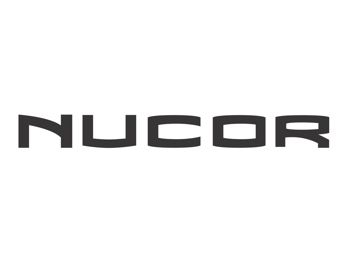 Nucor_logo NUCOR logo
