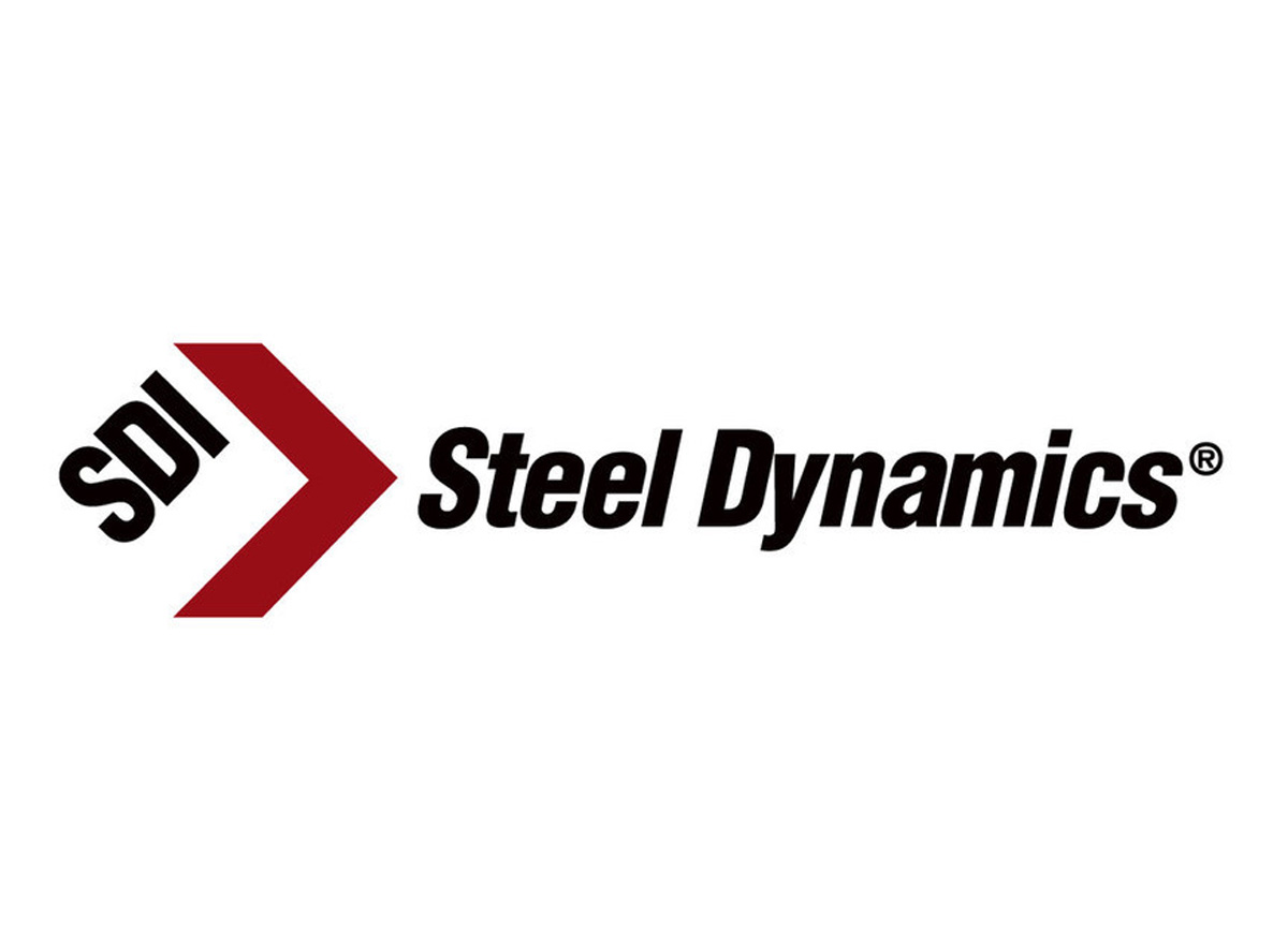 SDI_logo SDI Steel Dynamics Logo