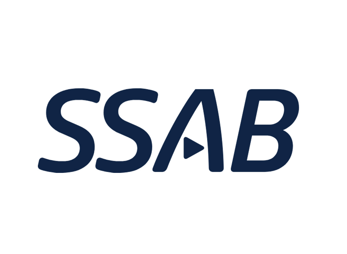 SSAB_logo SSAB logo