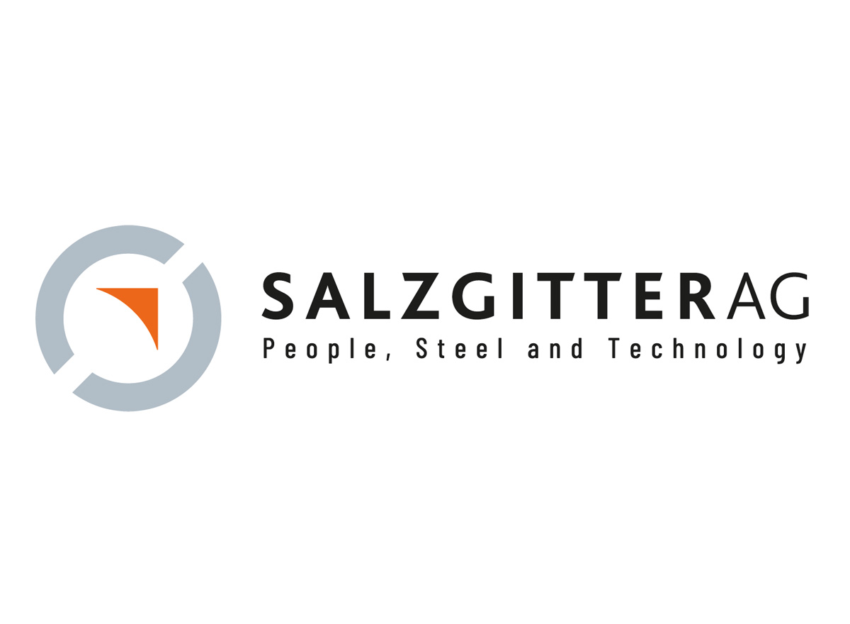 Salzgitter_logo Salzgitter logo