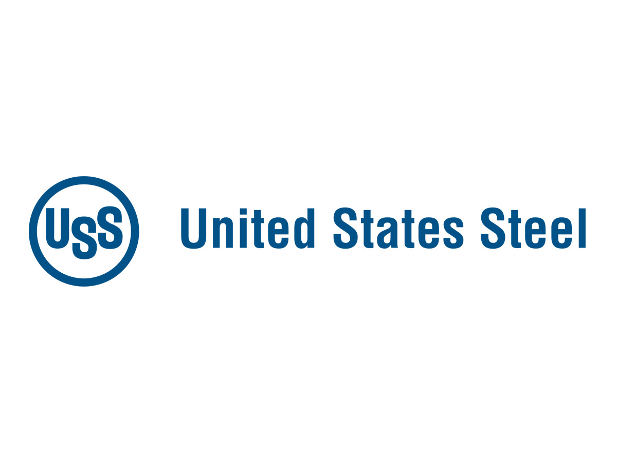USS_logo USS United States Steel logo