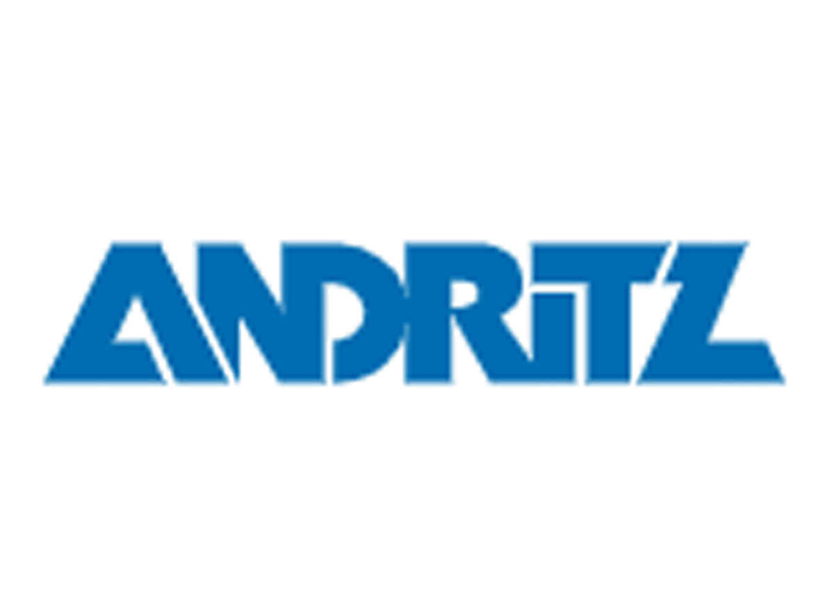 andritz_logo ANDRITZ logo