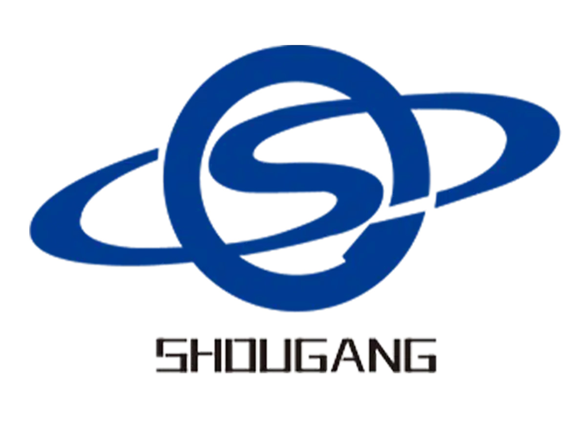 shougang_logo Shougang Logo