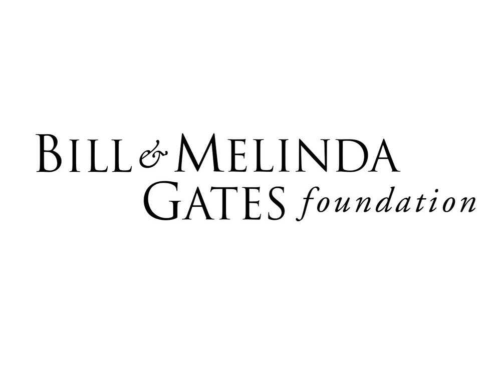 Bill & Melinda Gates Foundation