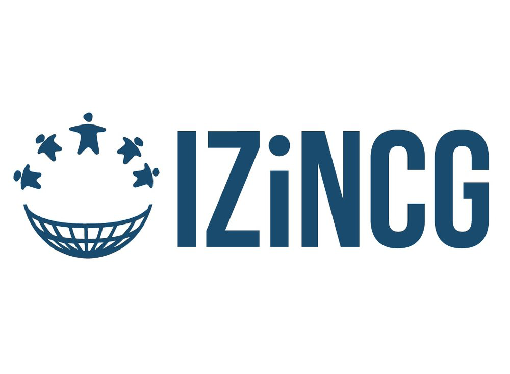 IZiNCG Logo