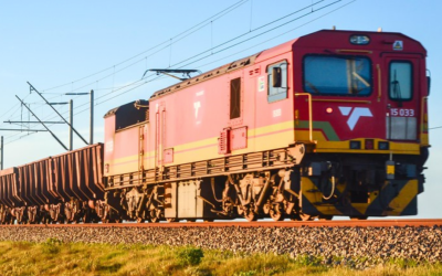 Zinc Is A Potent Protector Of South Africa’s Infrastructure