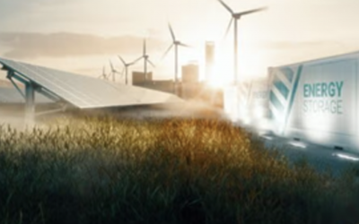 Keep Powering the Energy Transition with Storage Technology