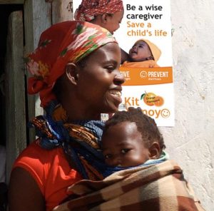 New @ Zinc Save Kids