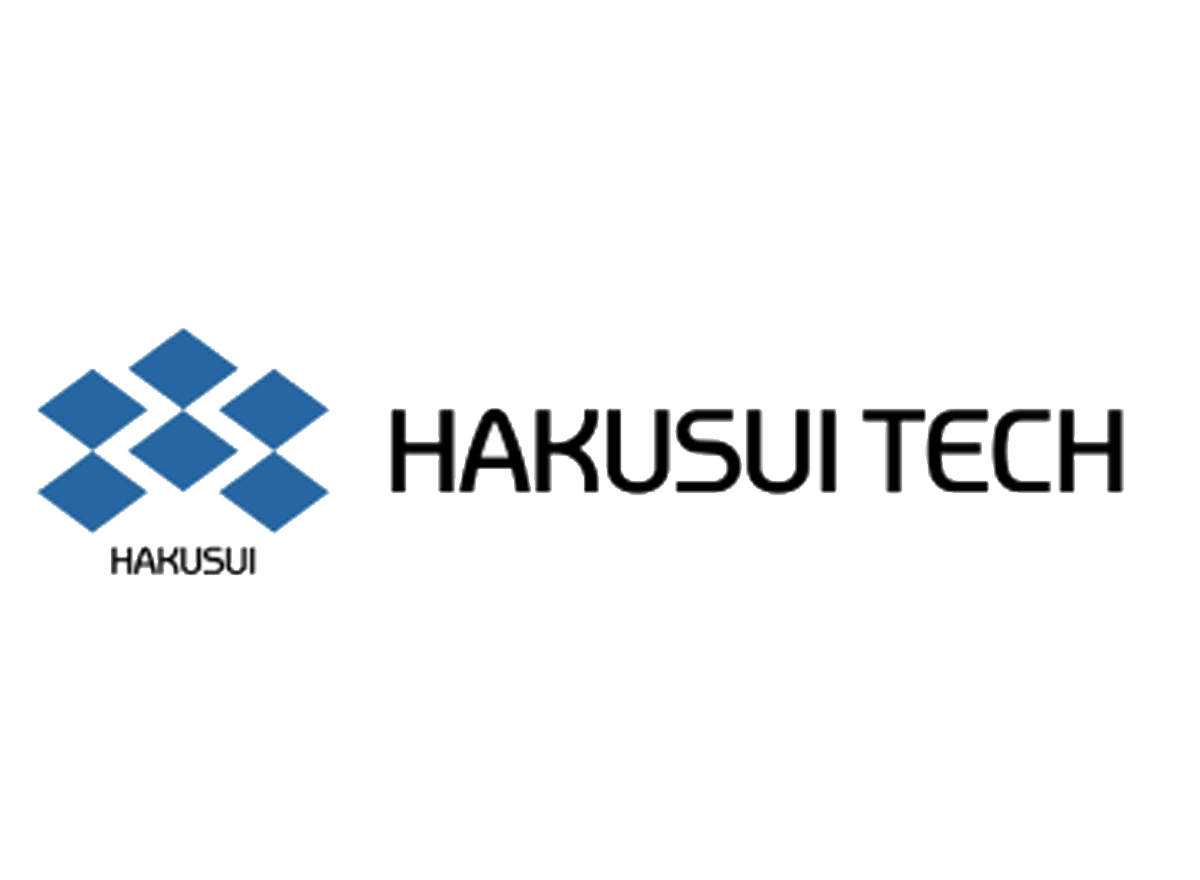 Hakusui_logo Hakusui Tech Logo