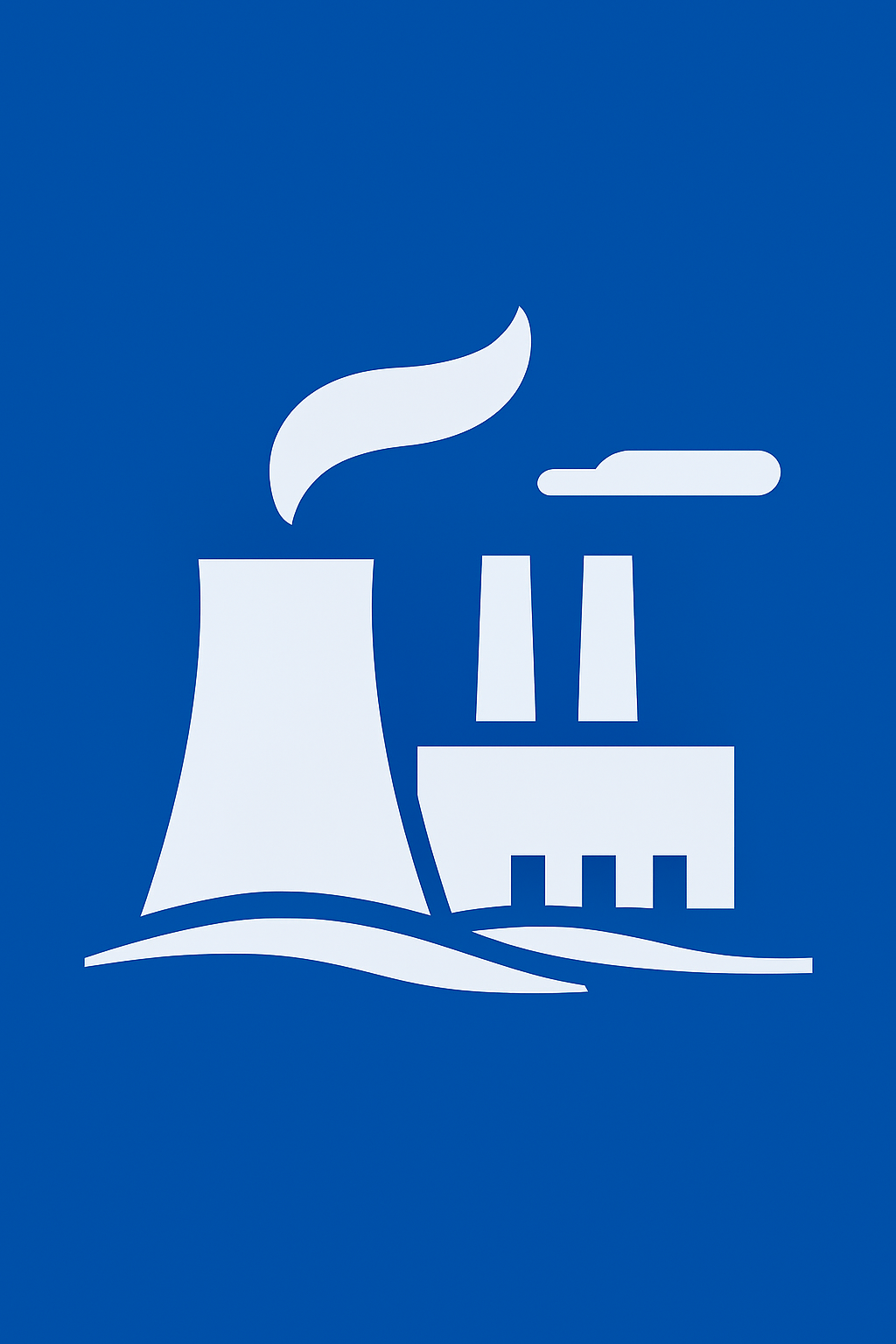 Zinc downtown buildings