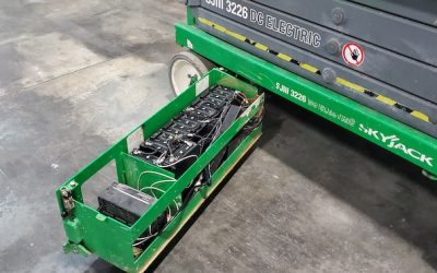 Zinc Batteries Power Forward and Find New Opportunities
