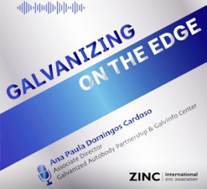 Galvanizing On the Edge Podcast