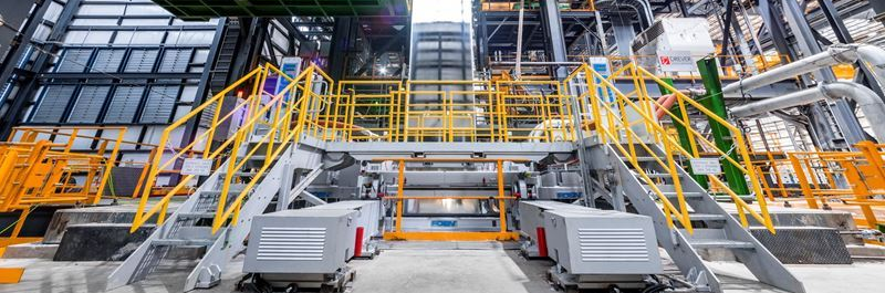 Hot-Dip Galvanized Sheet Production Course – China ENG