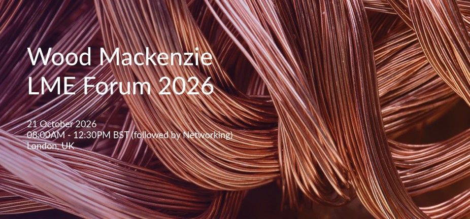 Upcoming Events - Galvatech 2026
