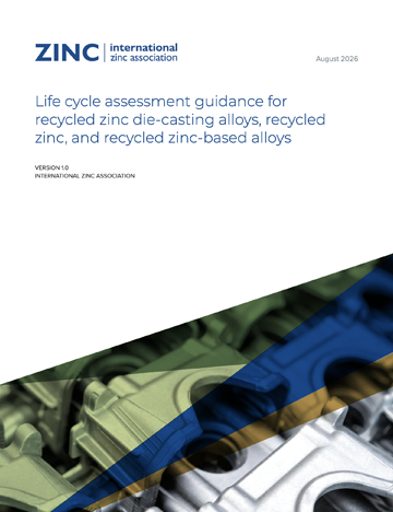 LCA Recycled Guidance