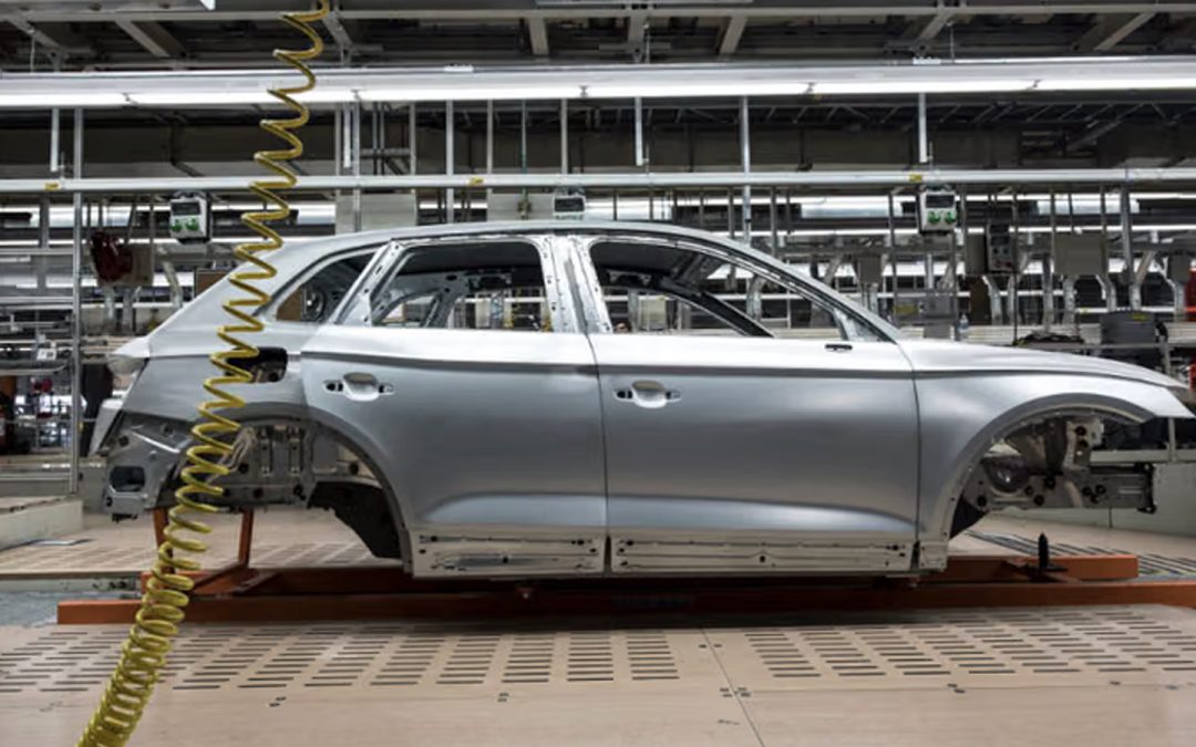 India’s Monsoon Test Puts Vehicle Rust Protection in the Spotlight