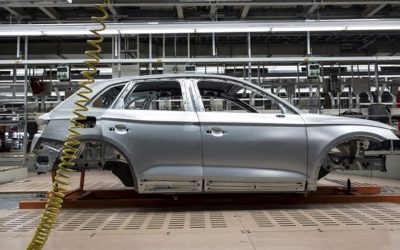 India’s Monsoon Test Puts Vehicle Rust Protection in the Spotlight