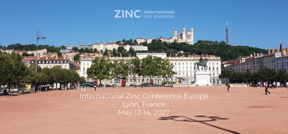 2027 Eu Zinc Conference Banner 1 926Px