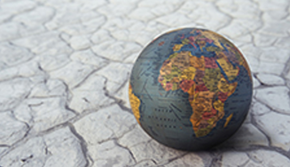 Five key metals for climate adaptation