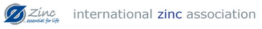 ZINC. International Zinc Association